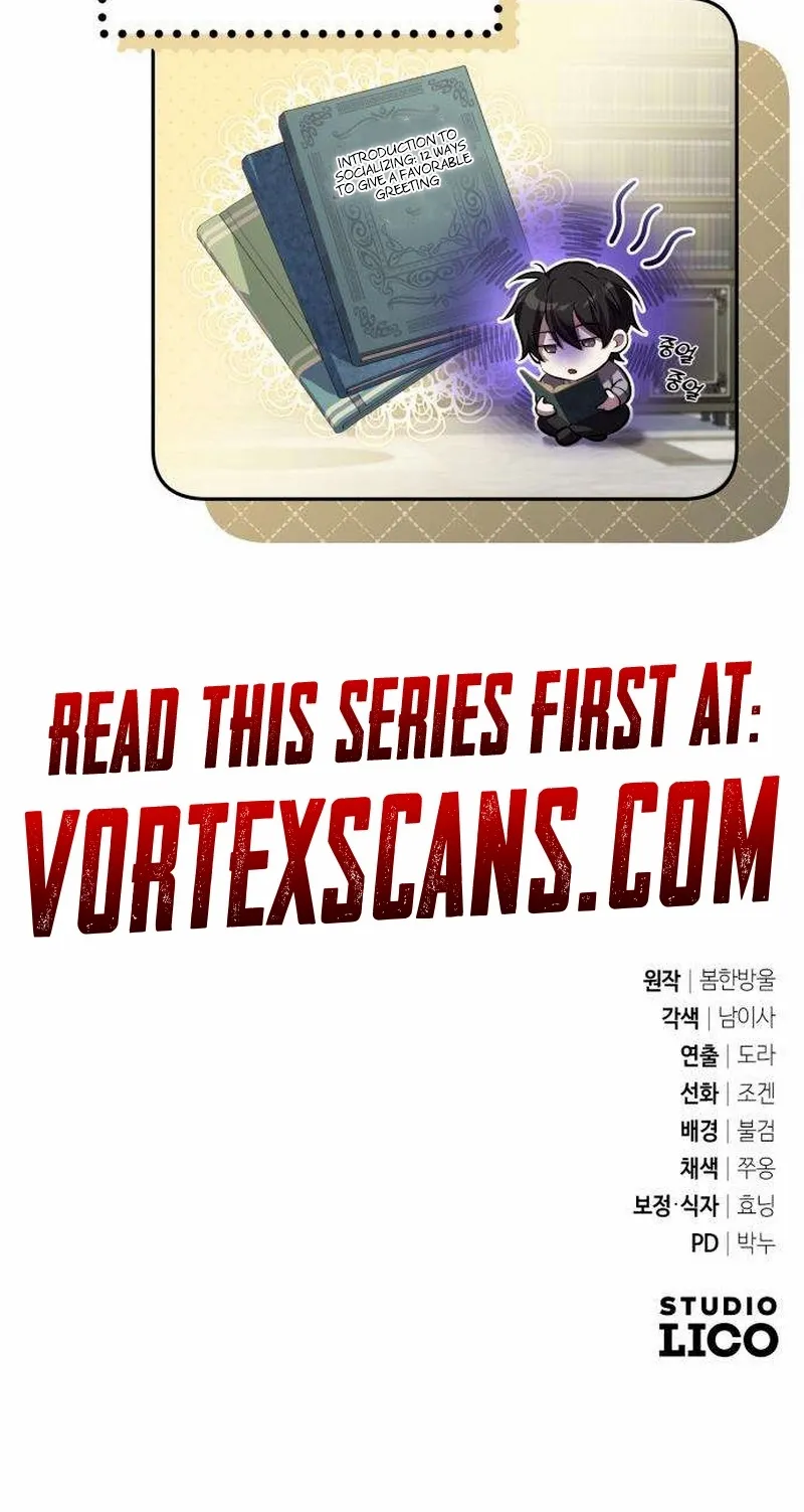 Read Raising Villains the Right Way Manga Online