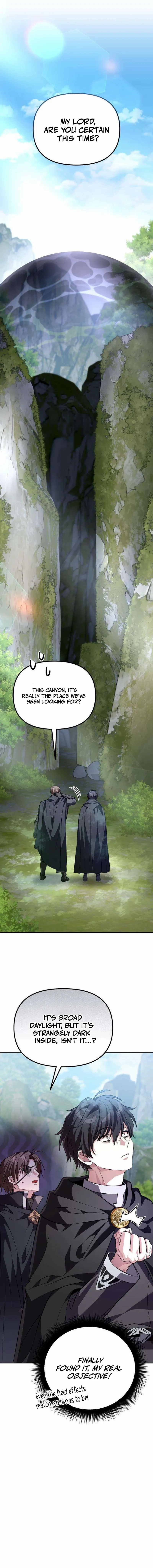 Read Raising Villains the Right Way Manga Online