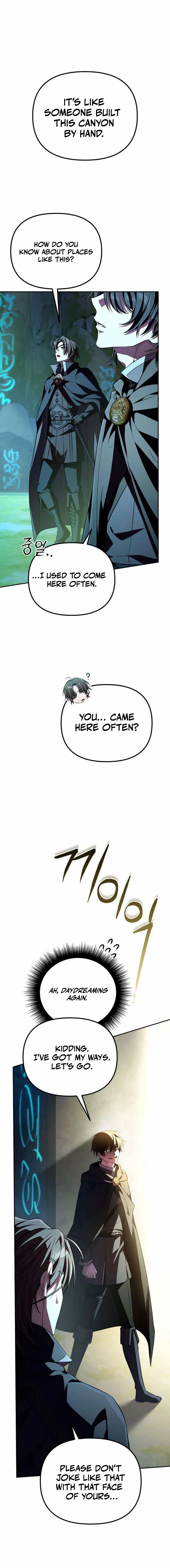 Read Raising Villains the Right Way Manga Online