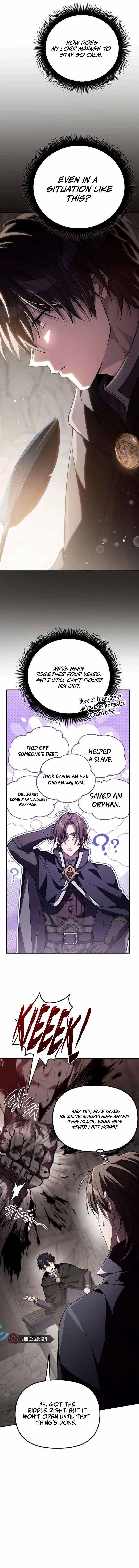 Read Raising Villains the Right Way Manga Online