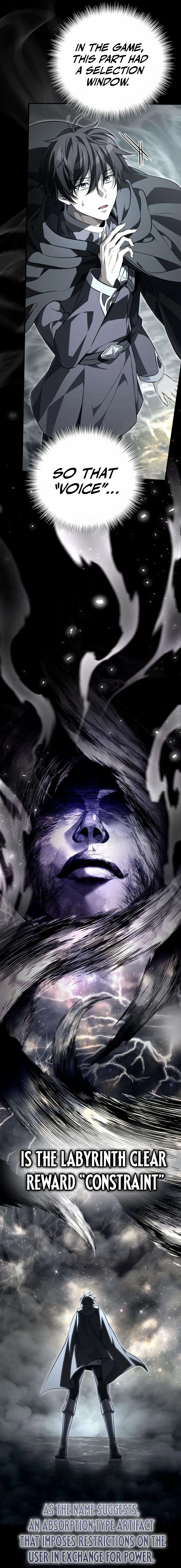 Read Raising Villains the Right Way Manga Online