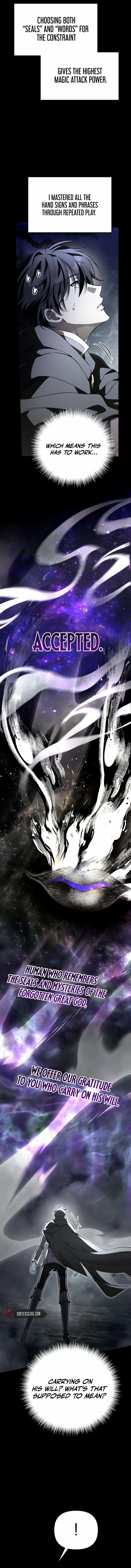 Read Raising Villains the Right Way Manga Online