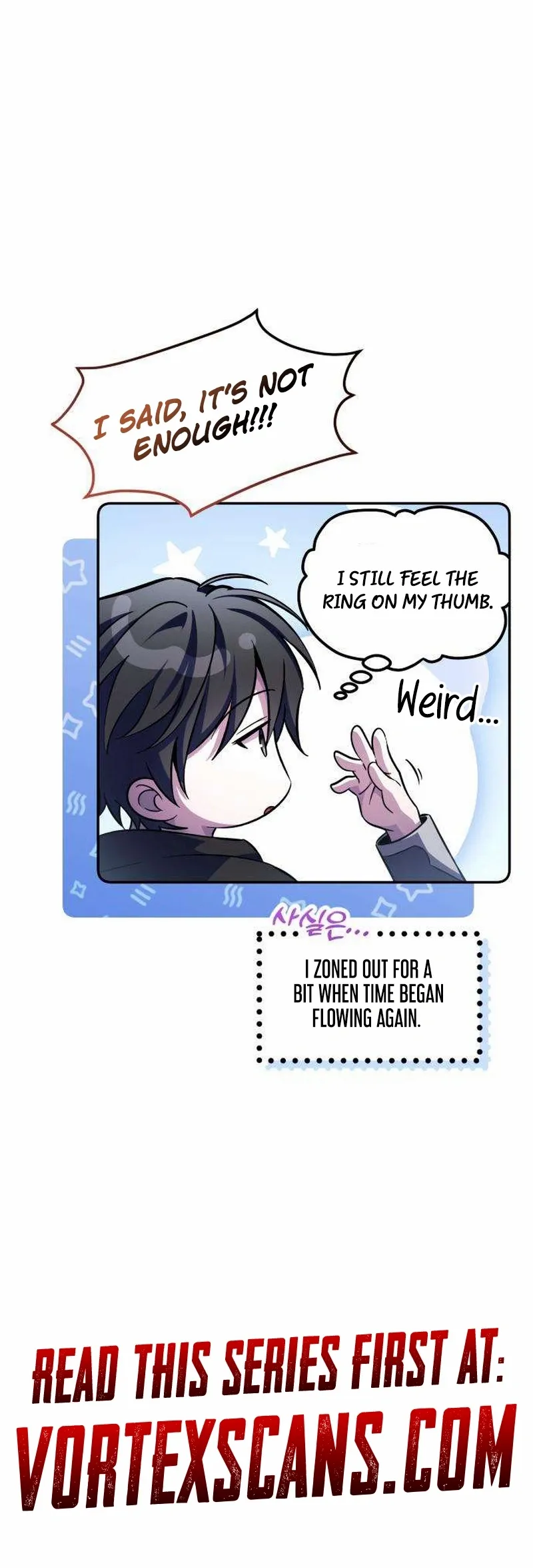 Read Raising Villains the Right Way Manga Online