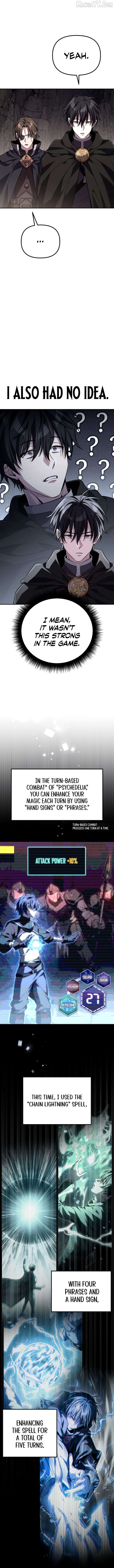 Read Raising Villains the Right Way Manga Online