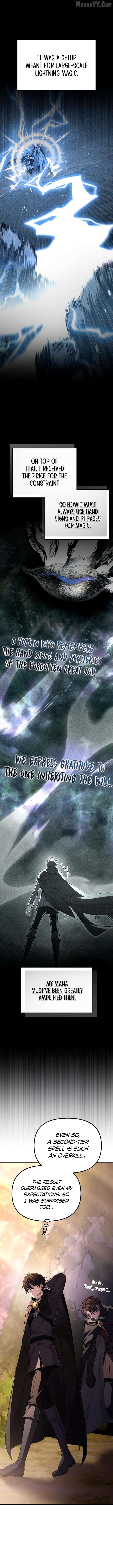 Read Raising Villains the Right Way Manga Online