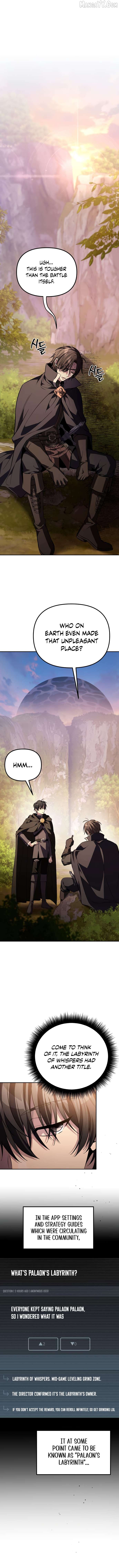 Read Raising Villains the Right Way Manga Online