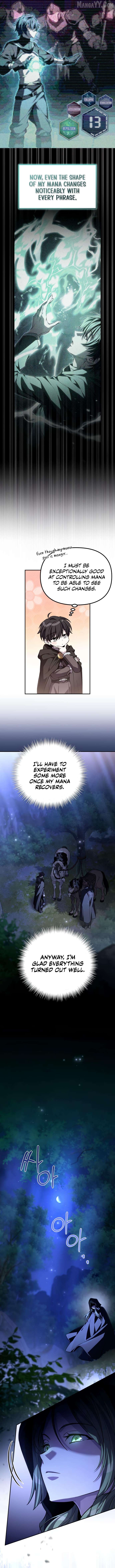 Read Raising Villains the Right Way Manga Online