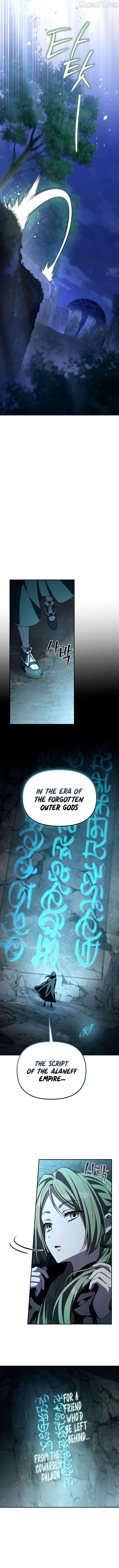 Read Raising Villains the Right Way Manga Online