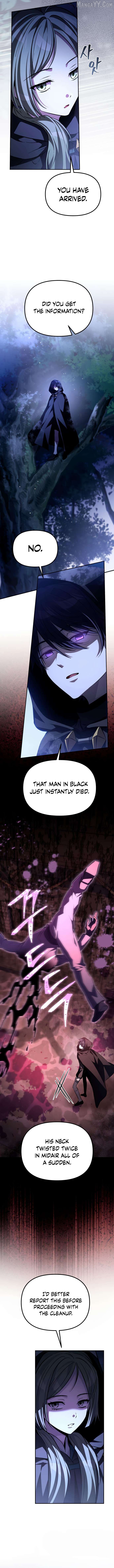 Read Raising Villains the Right Way Manga Online