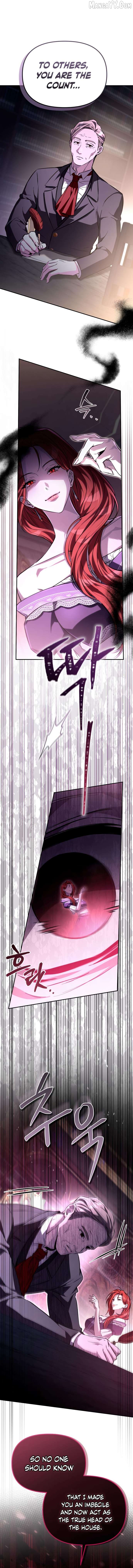 Read Raising Villains the Right Way Manga Online