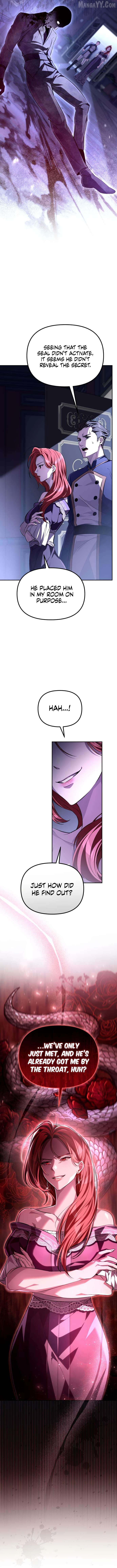 Read Raising Villains the Right Way Manga Online