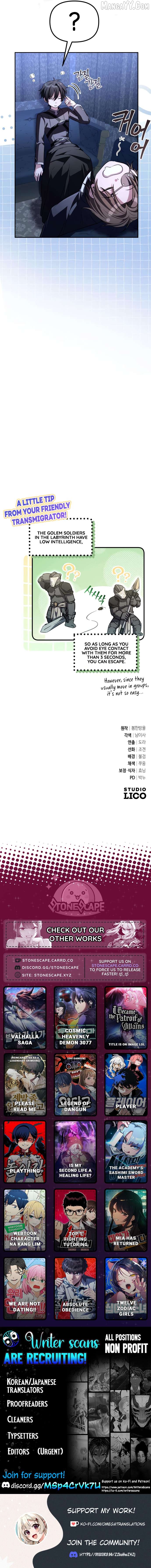 Read Raising Villains the Right Way Manga Online