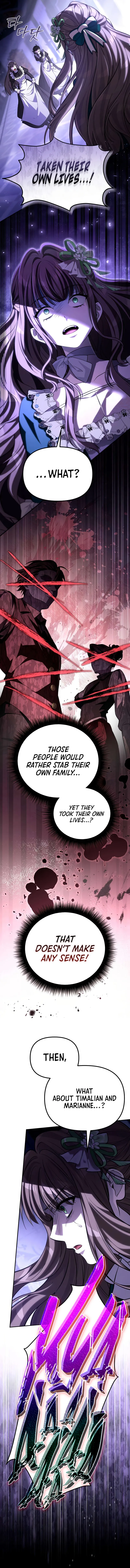 Read Raising Villains the Right Way Manga Online