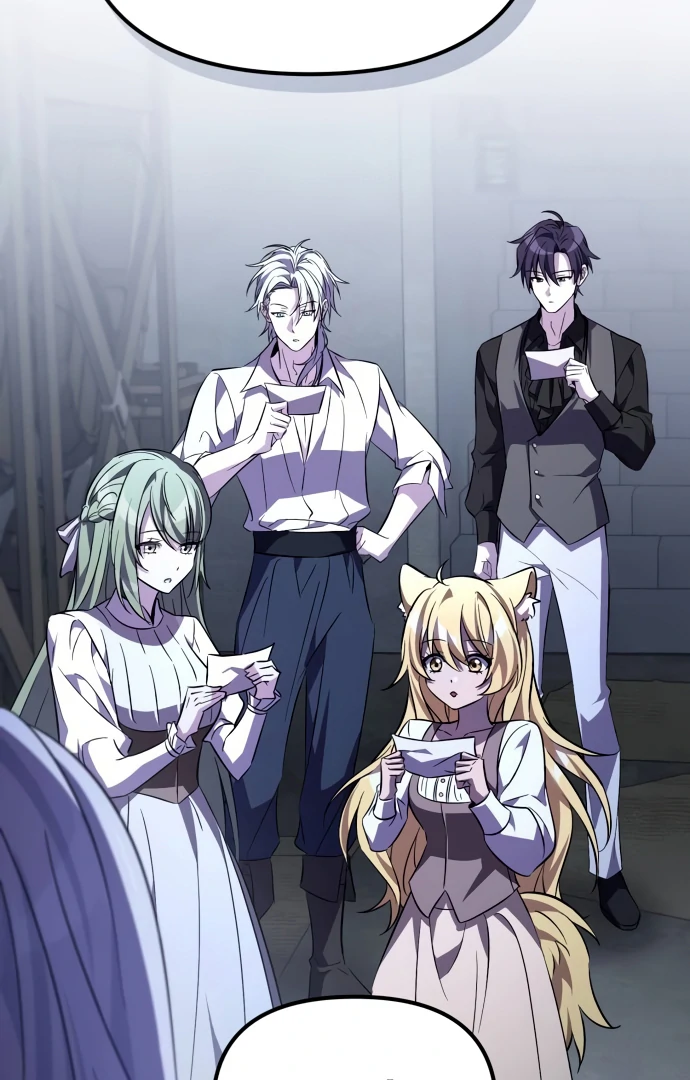 Read Raising Villains the Right Way Manga Online