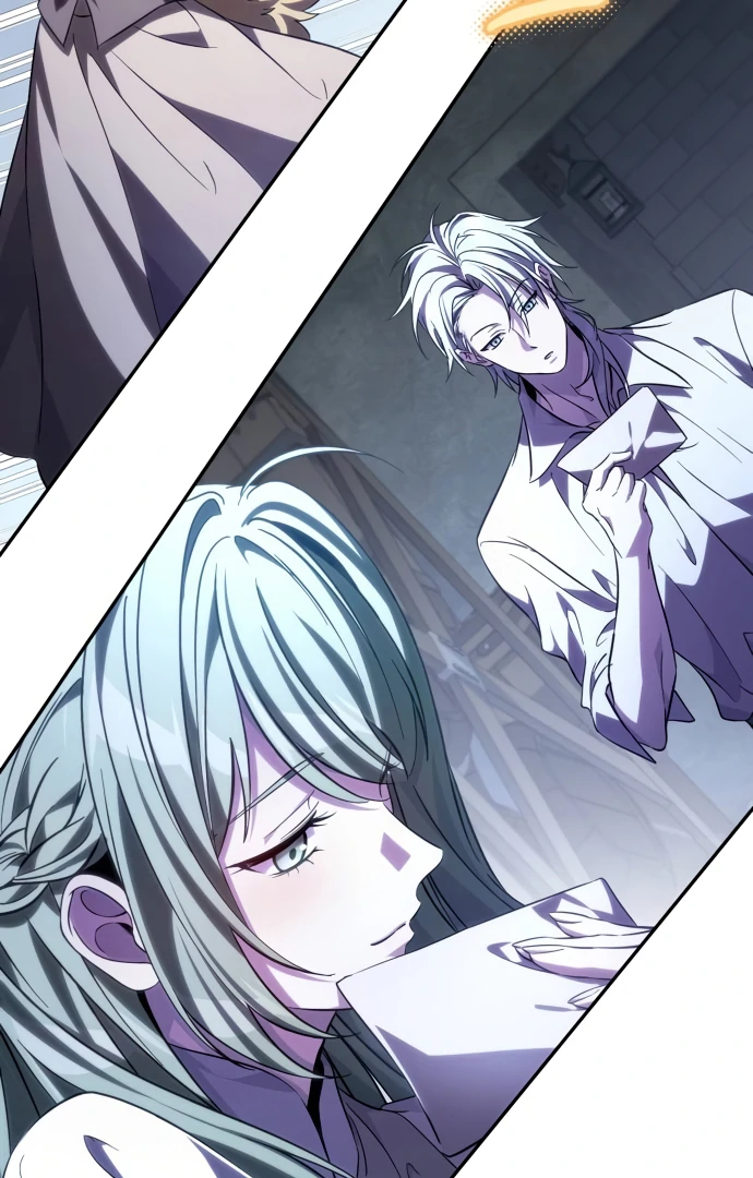 Read Raising Villains the Right Way Manga Online