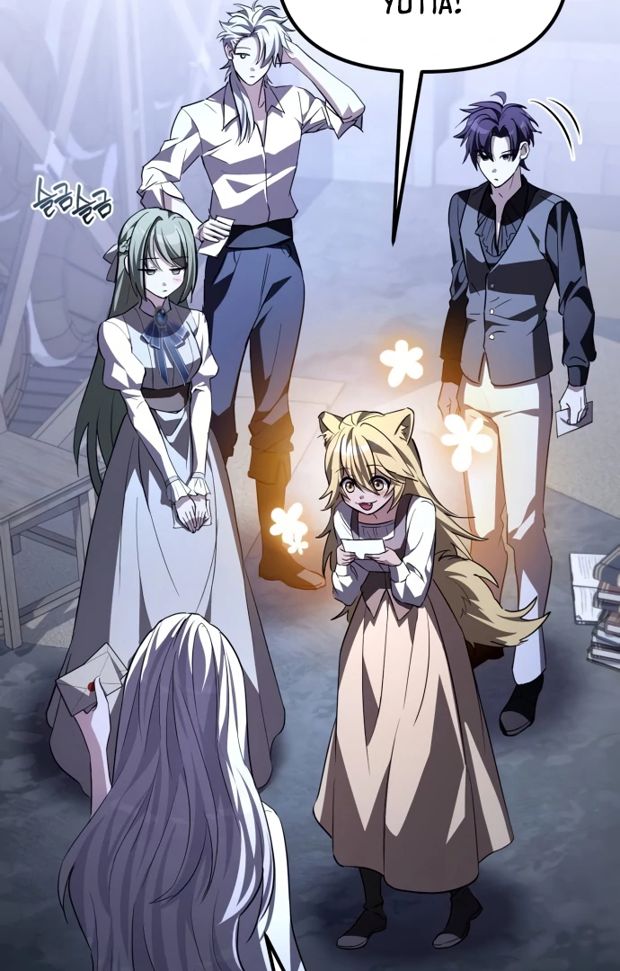 Read Raising Villains the Right Way Manga Online