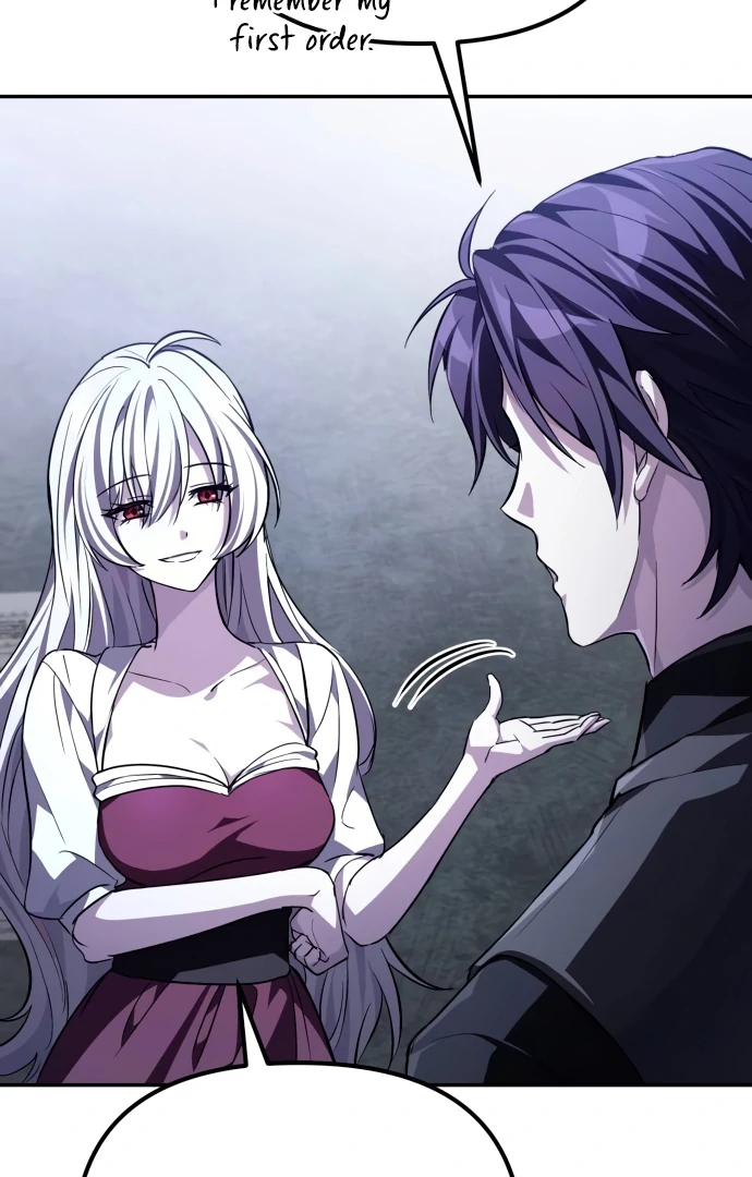 Read Raising Villains the Right Way Manga Online