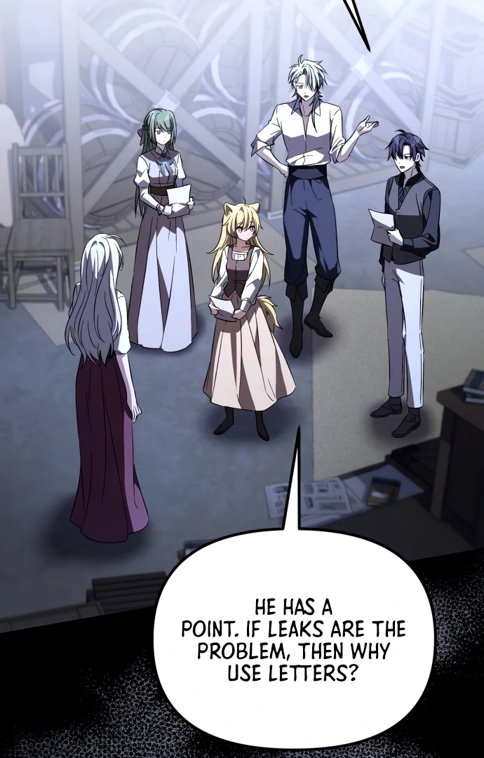 Read Raising Villains the Right Way Manga Online