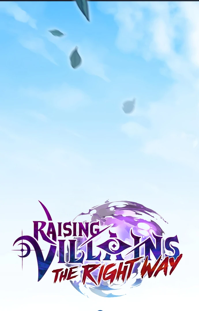 Read Raising Villains the Right Way Manga Online