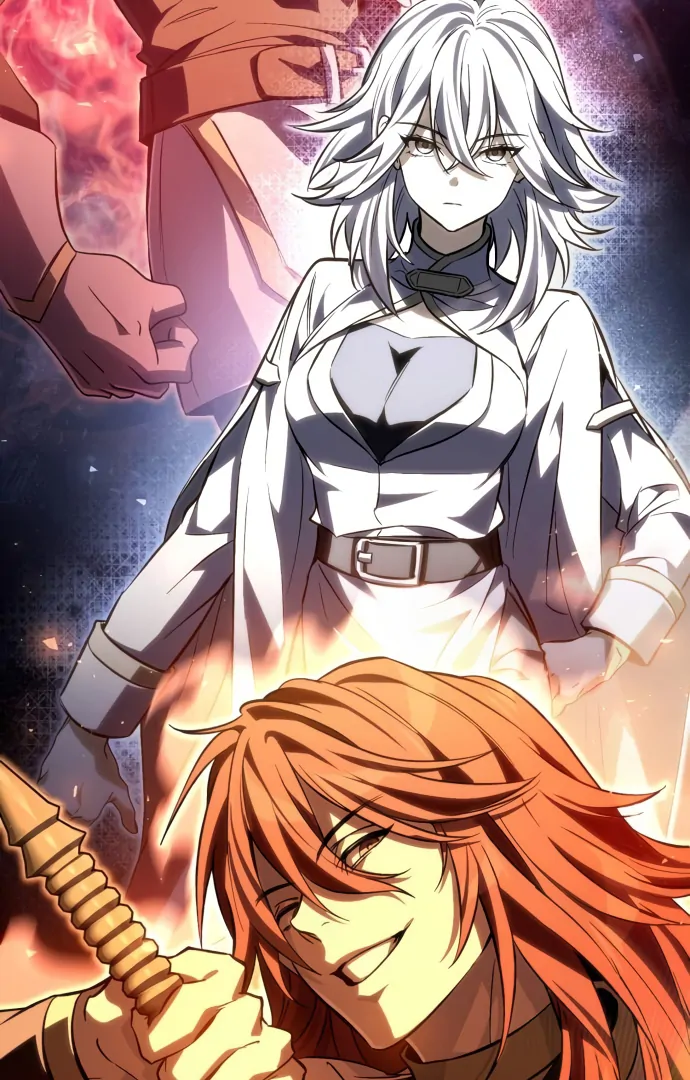 Read Raising Villains the Right Way Manga Online