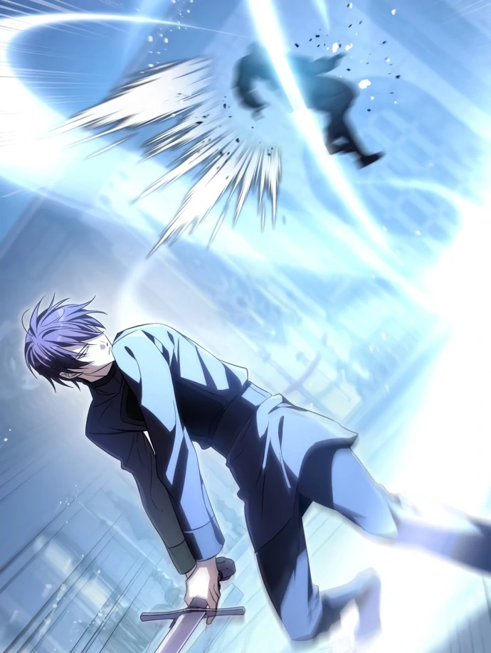 Read Raising Villains the Right Way Manga Online