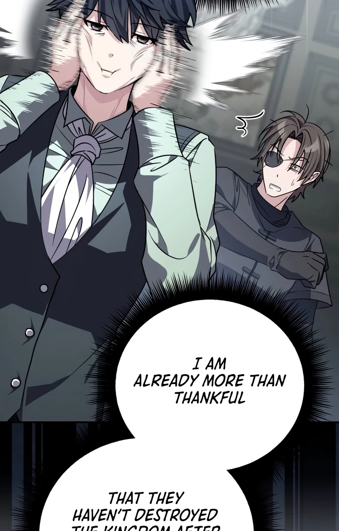 Read Raising Villains the Right Way Manga Online