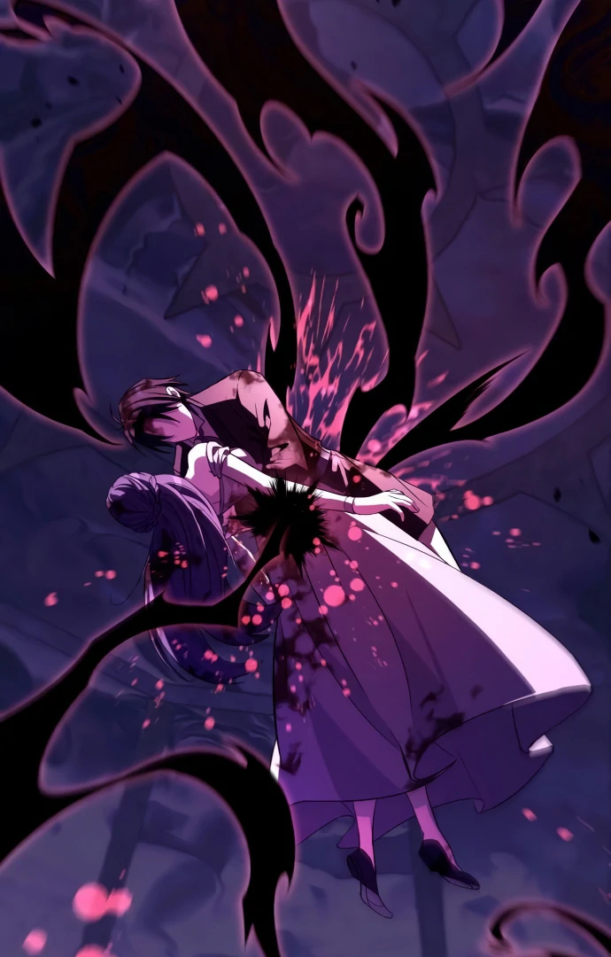 Read Raising Villains the Right Way Manga Online