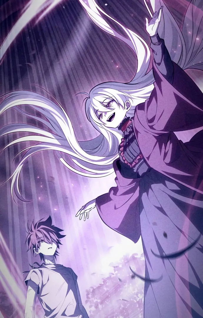 Read Raising Villains the Right Way Manga Online