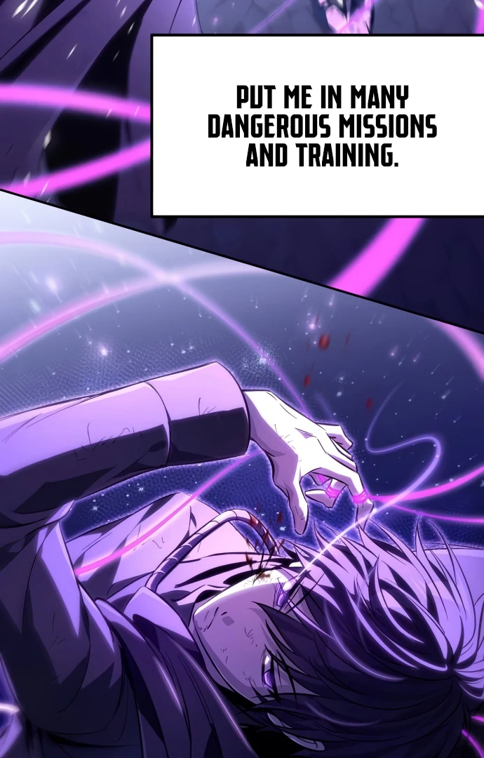 Read Raising Villains the Right Way Manga Online