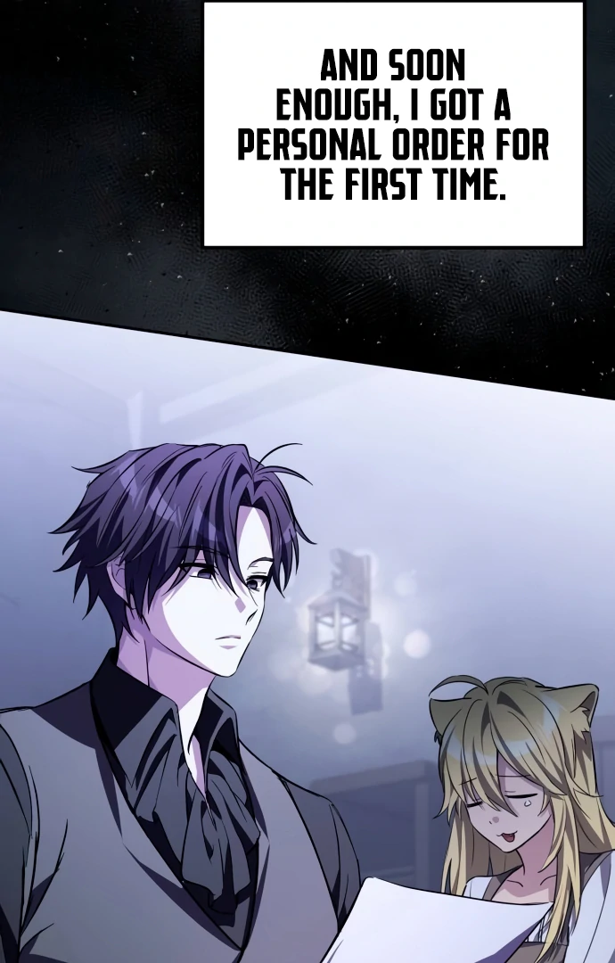 Read Raising Villains the Right Way Manga Online