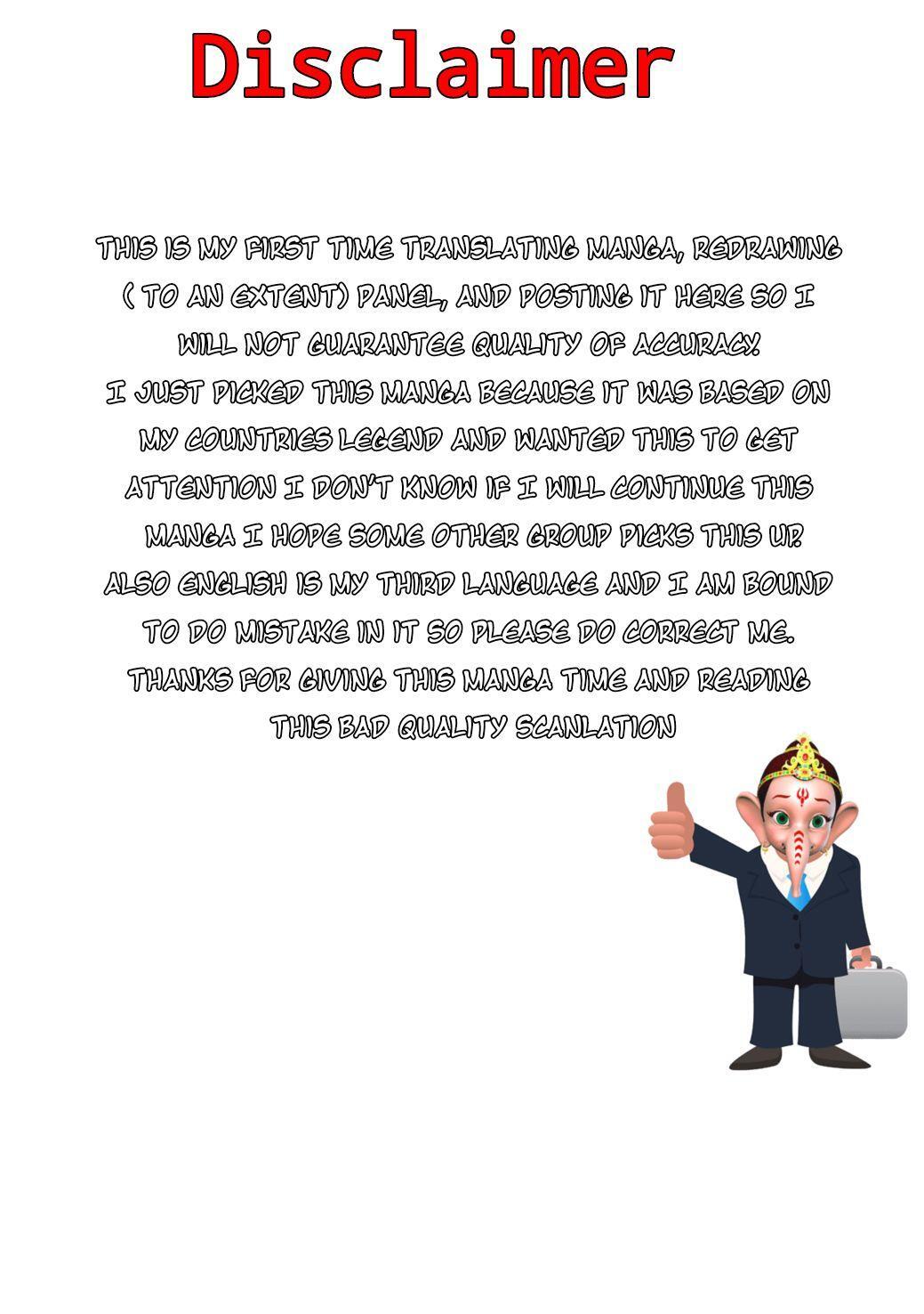 Read Raja Manga Online