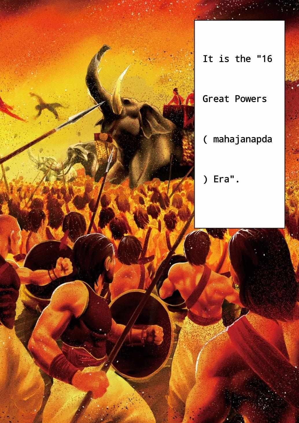 Read Raja Manga Online