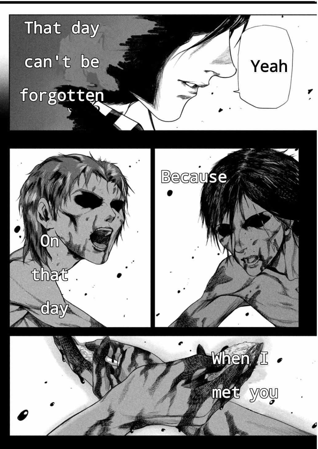 Read Raja Manga Online