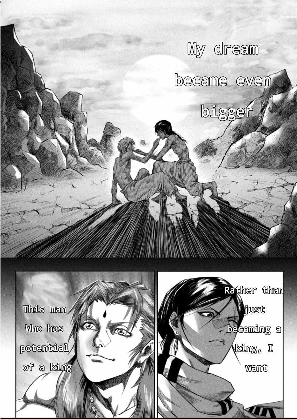 Read Raja Manga Online