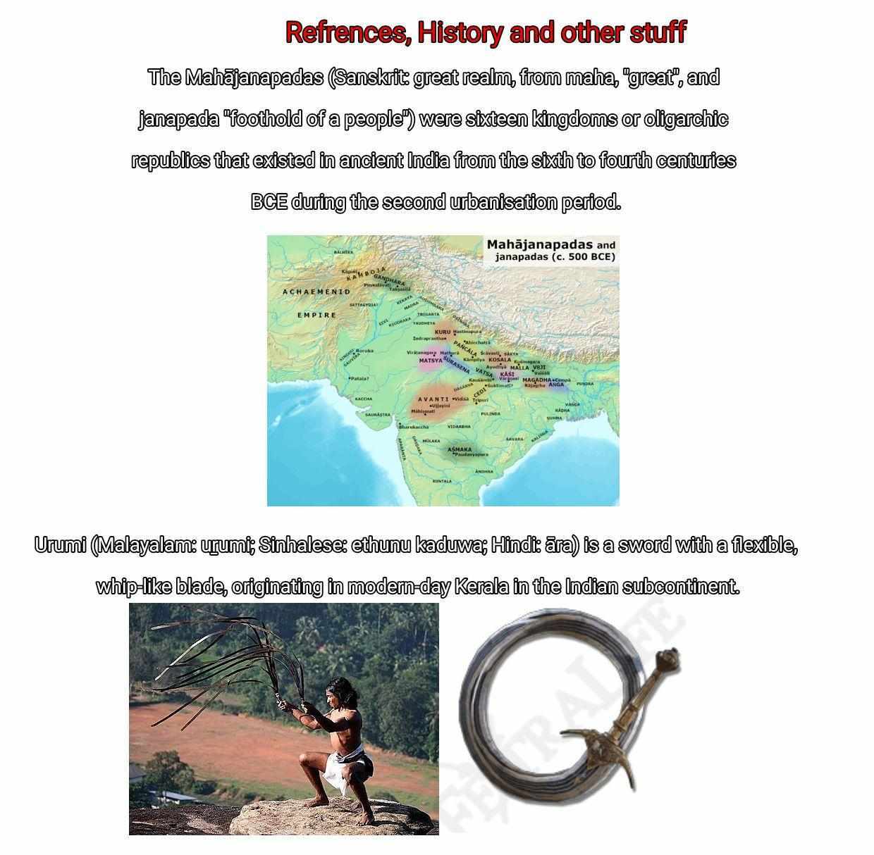 Read Raja Manga Online