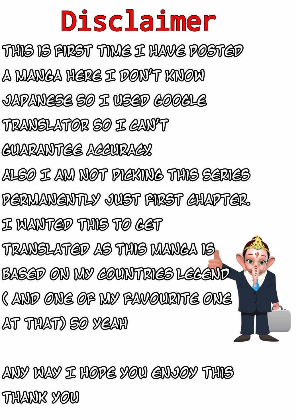 Read Raja Manga Online