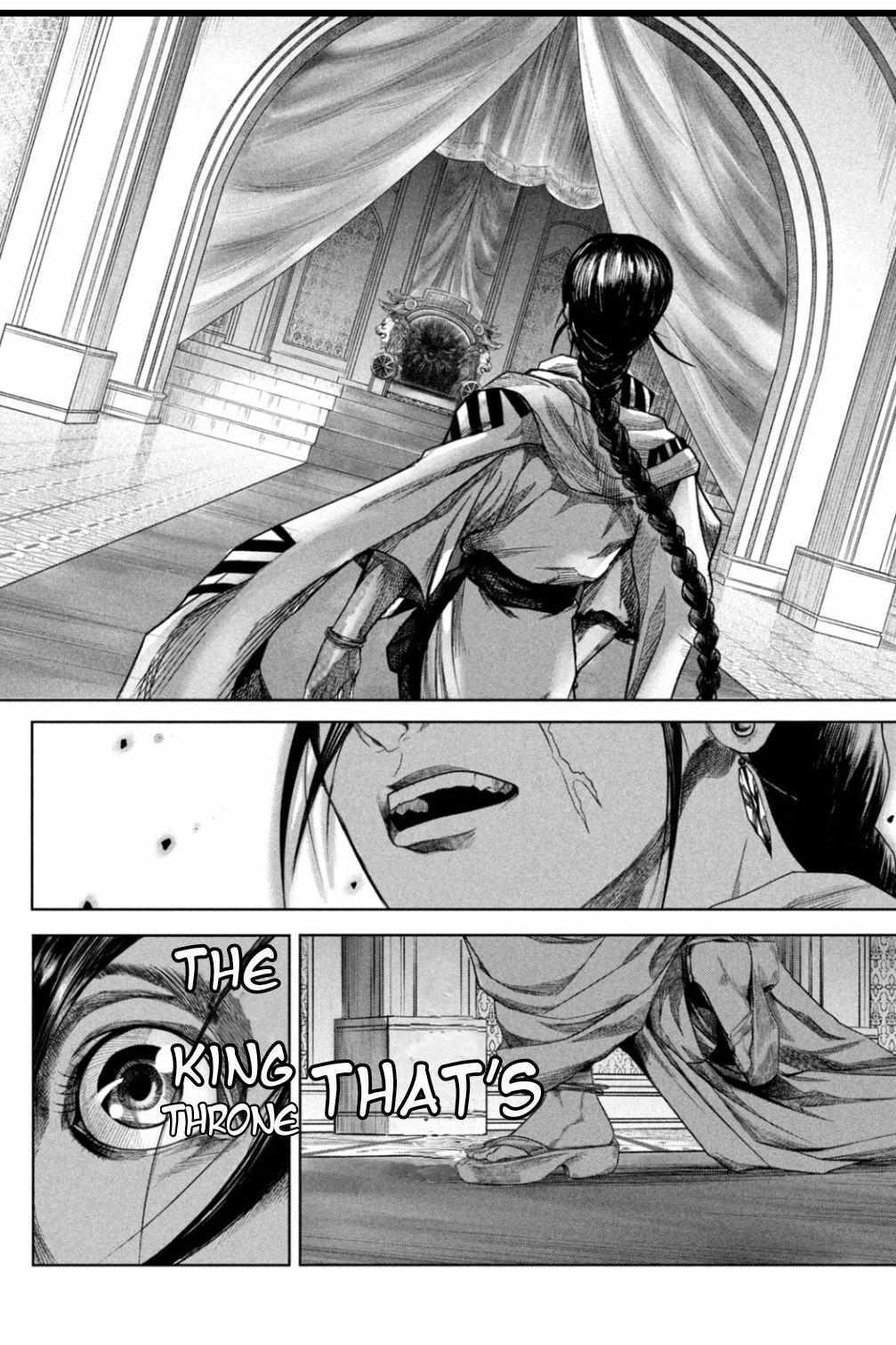 Read Raja Manga Online