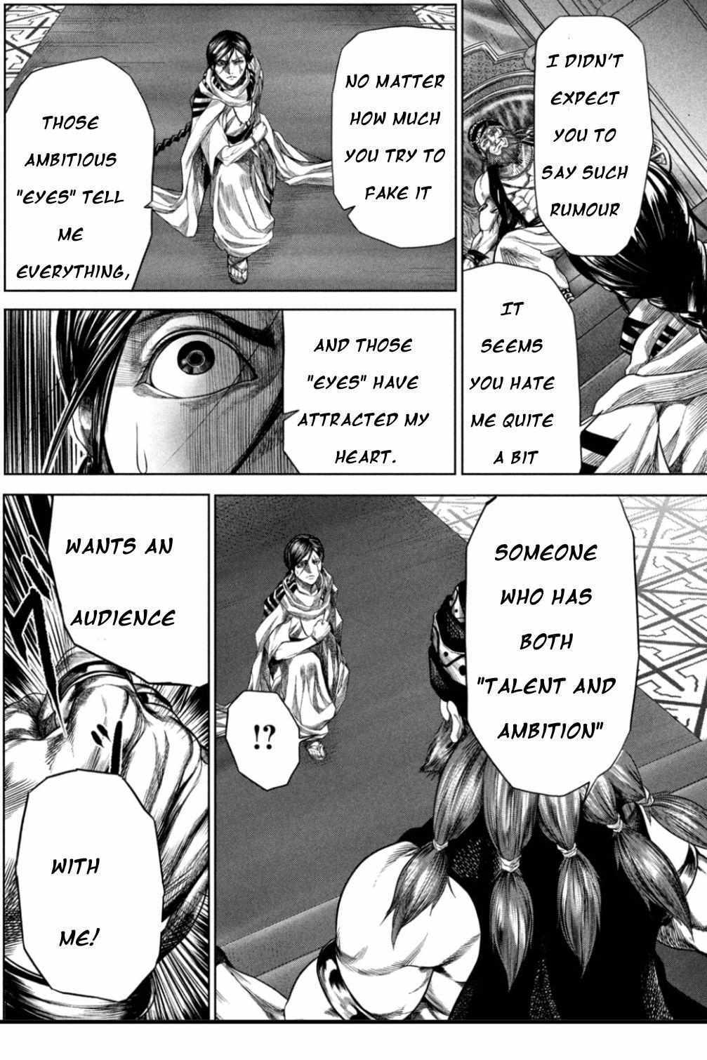 Read Raja Manga Online