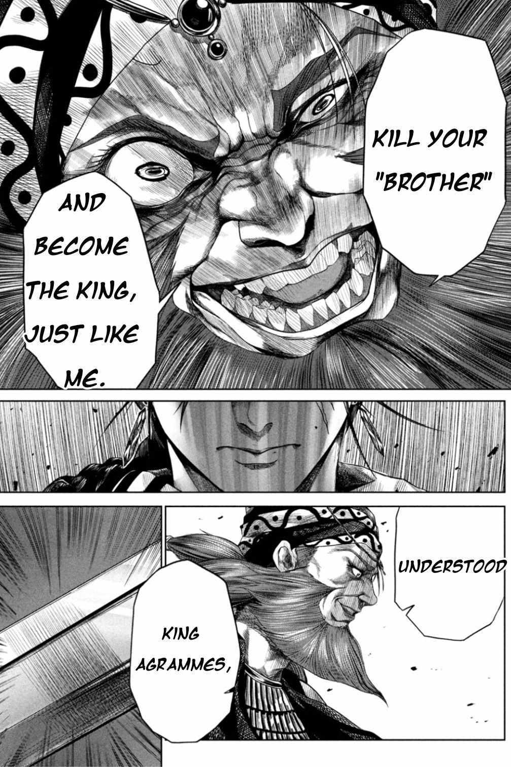 Read Raja Manga Online