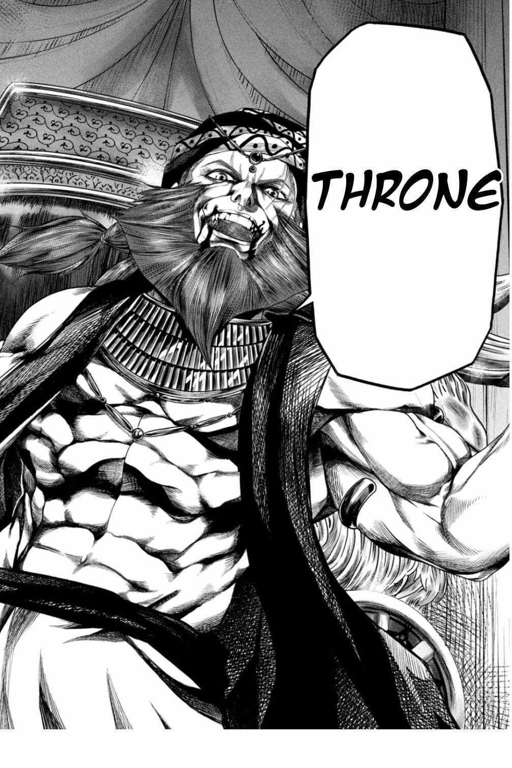 Read Raja Manga Online