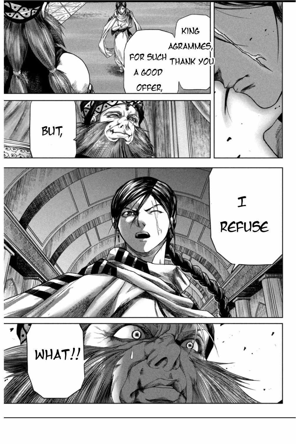 Read Raja Manga Online