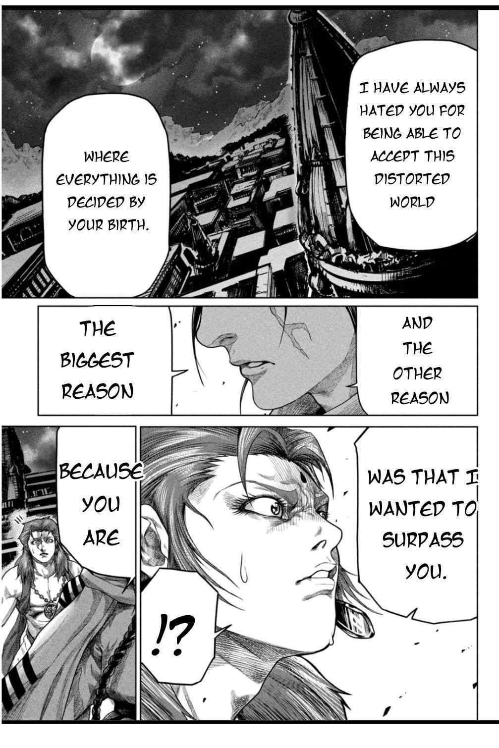 Read Raja Manga Online