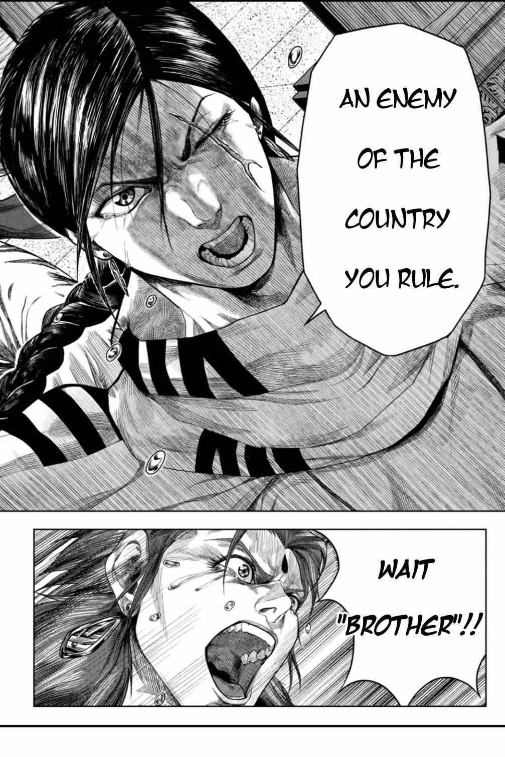 Read Raja Manga Online