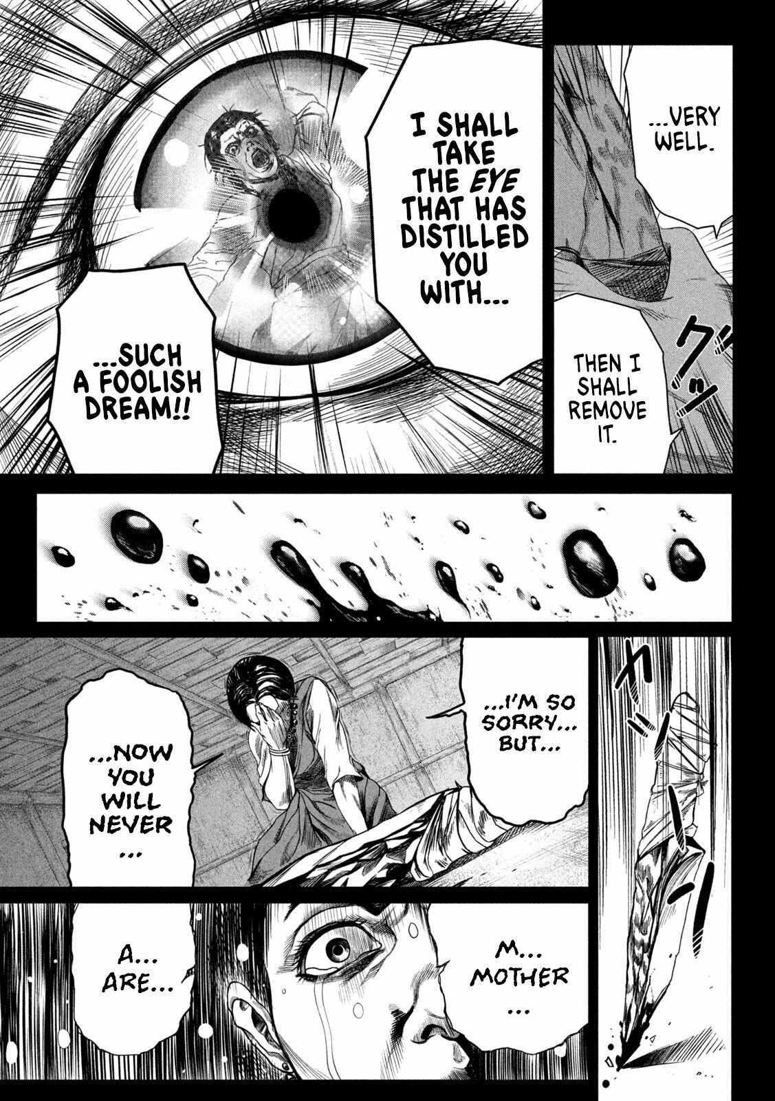 Read Raja Manga Online