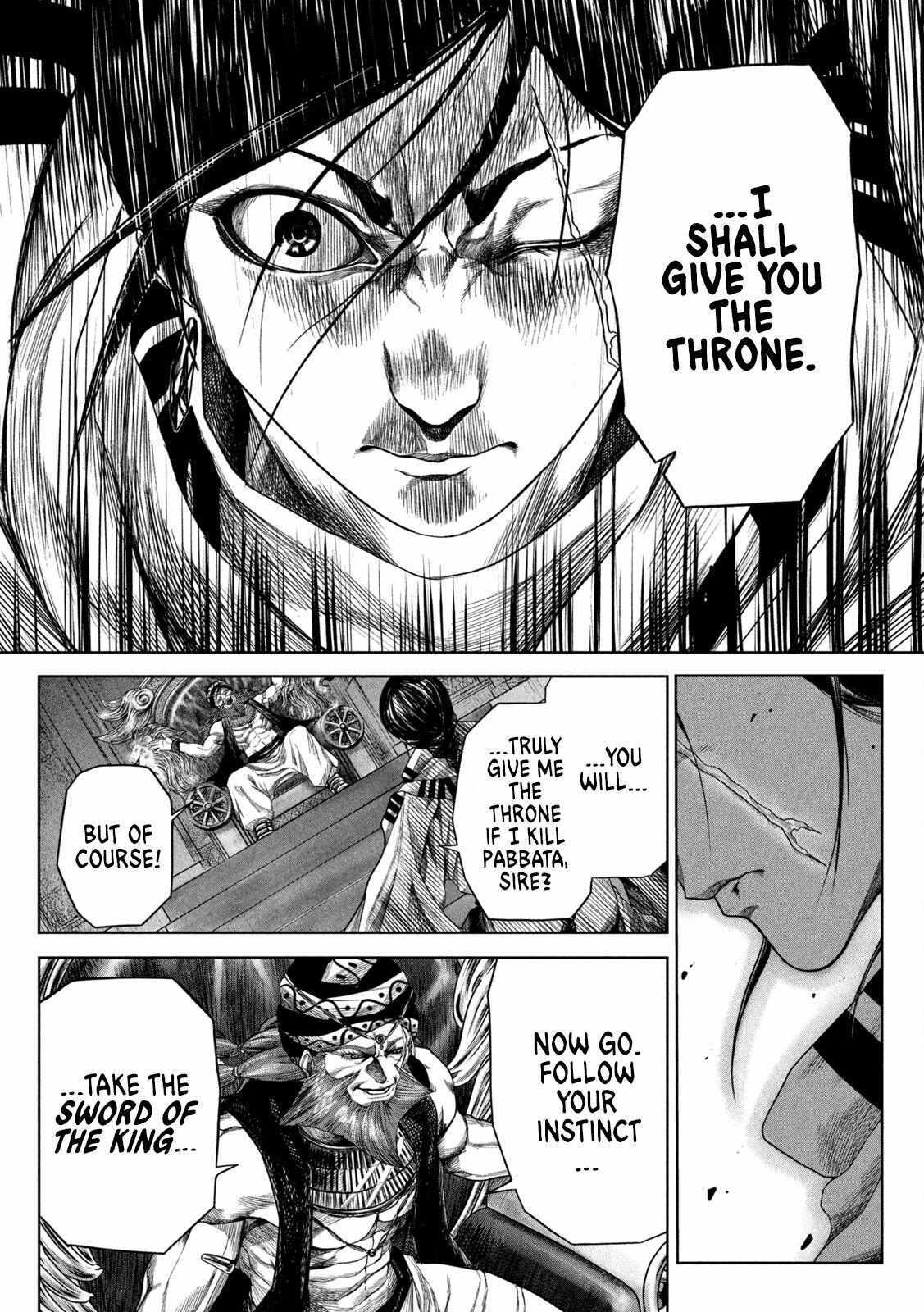 Read Raja Manga Online