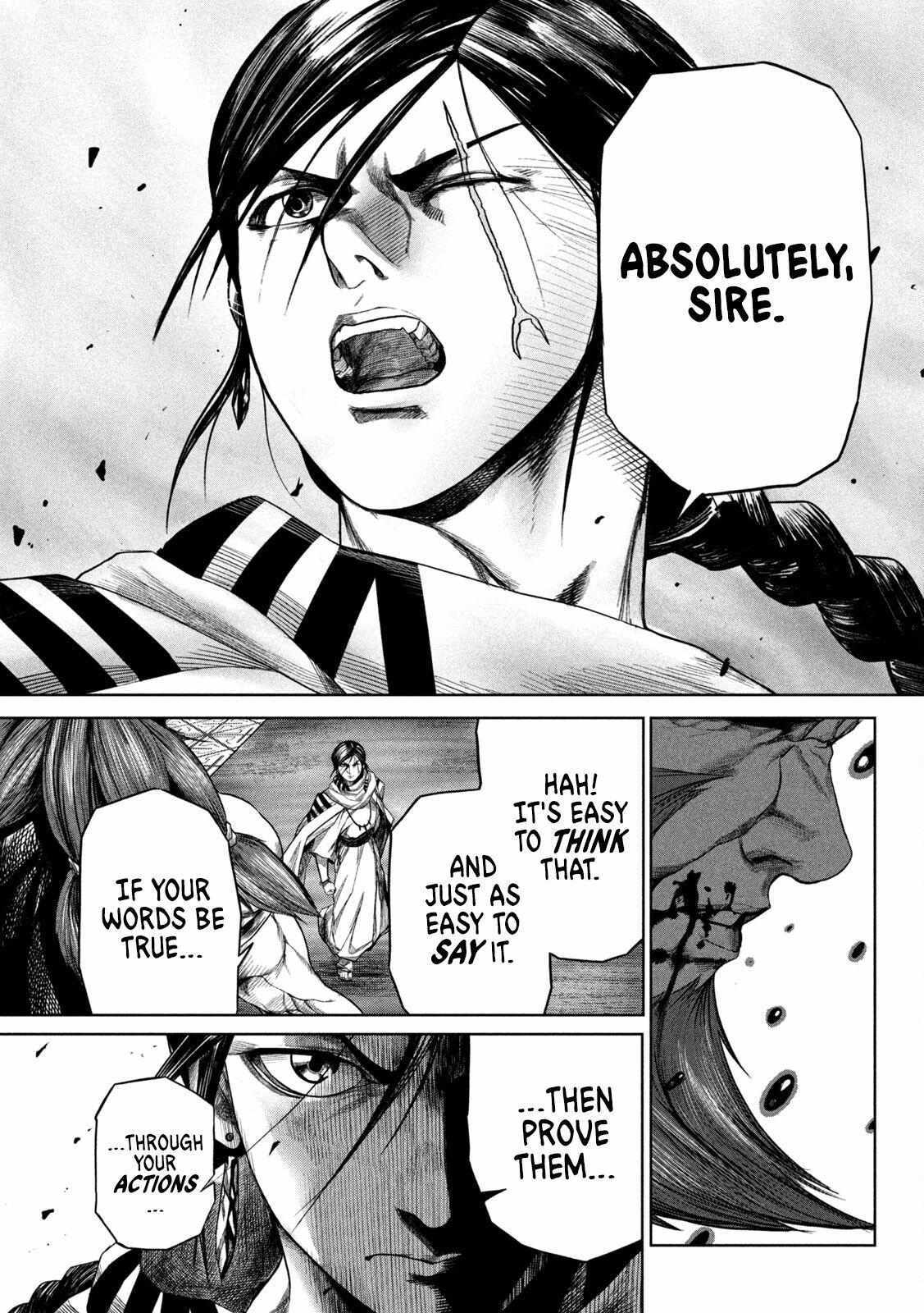 Read Raja Manga Online