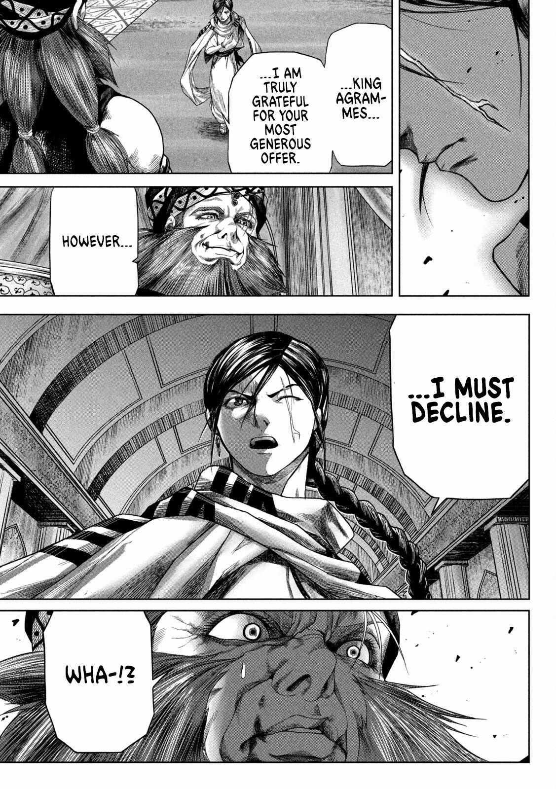 Read Raja Manga Online