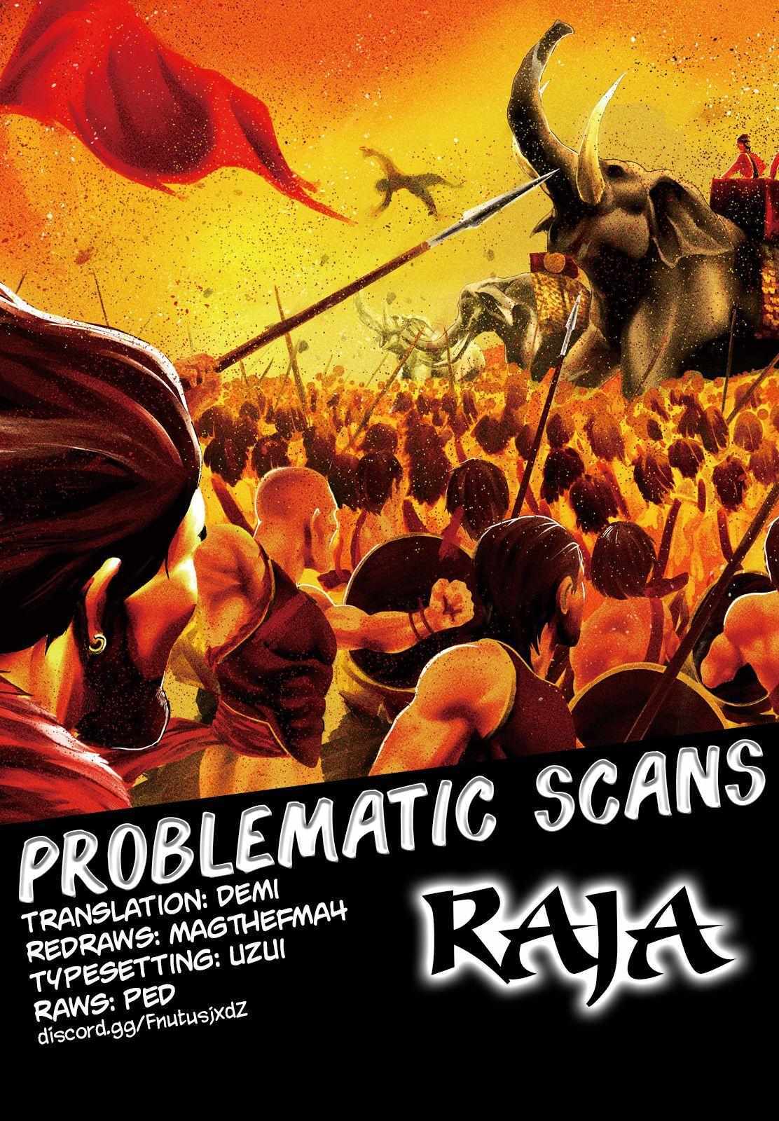 Read Raja Manga Online