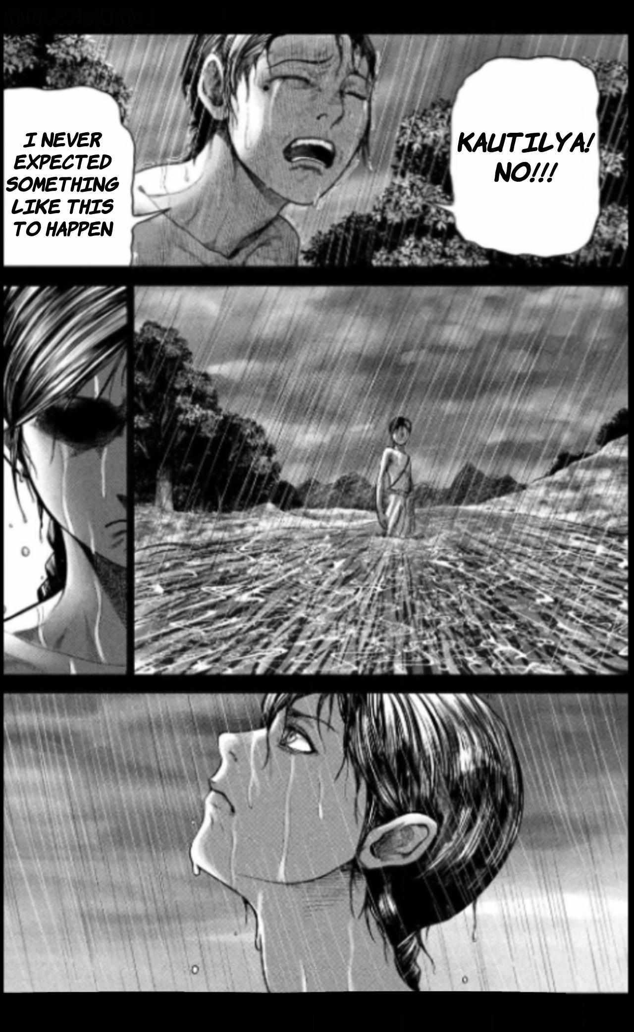 Read Raja Manga Online