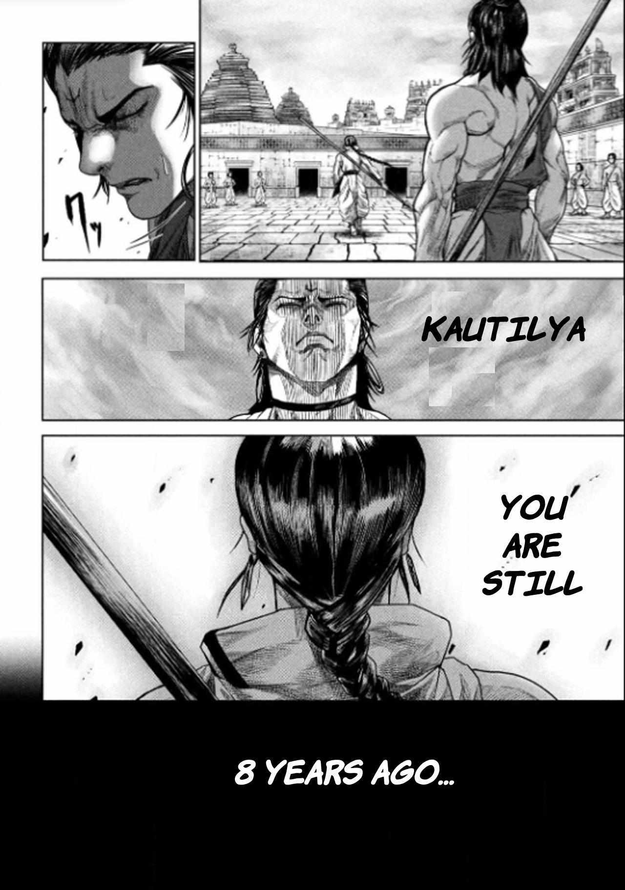 Read Raja Manga Online